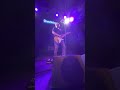 Bob Mould -  I Apologize - 4.5.2022 - Troubadour - West Hollywood, CA