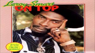 Lery Smart-On Top Full Album 1981 (Live & Learn Records)