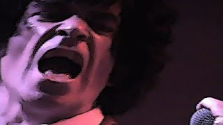 Chain &amp; The Gang &quot;Detroit Music&quot; Live at Third Man Records