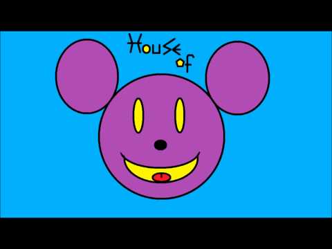 Duck Sauce - Anyway (Lians et Guls Mashup)