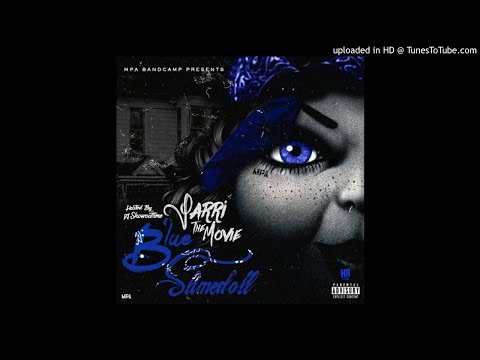 Varri Tha Movie - Crip Shit (Feat. Jay Fizzle)