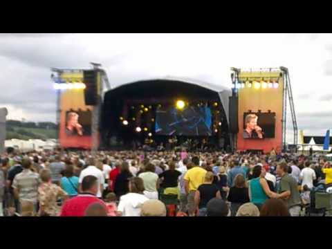 80's Rewind Festival 2010