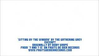 Sitting By The Window, by The Gathering Grey