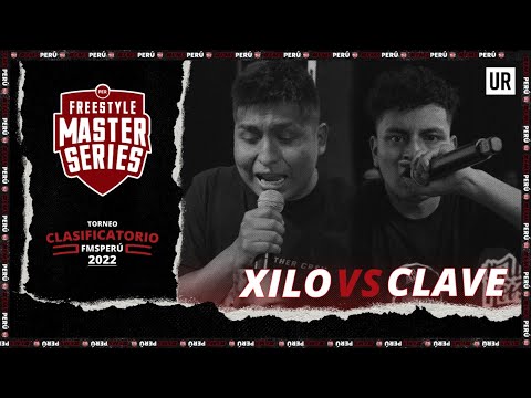 XILO VS CLAVE | TORNEO CLASIFICATORIO #FMSPERÚ​​​ 2022 | CUARTOS DE FINAL | Urban Roosters