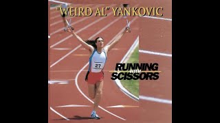 &quot;Weird Al&quot; Yankovic - Jerry Springer