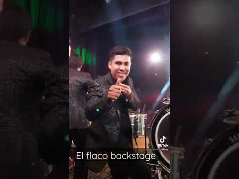 Thumbnail for el flaco y el yaki backstage by Chicago (band)