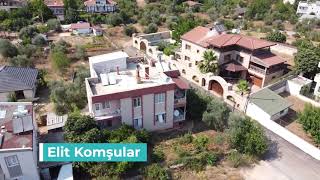 SATILDI! Antalya Kepez Duacı'da Müstakil Ev #alliancerealty #emlak #ga