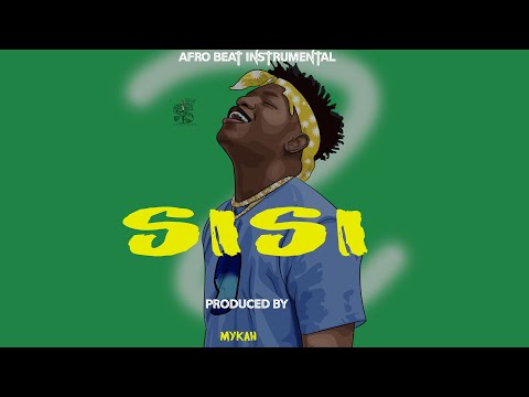 [SOLD]🔥🔥"SISI" Afrobeat Instrumental | T CLASSIC X REMA Type Beat