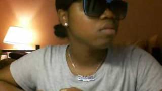 Brand New by Lyfe &amp; Lucky Her by Lil&#39;Mo (oh dear!)