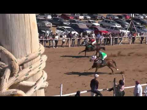 SOY BONITA  Club Hipico Viento Sur   Cutral Co 04 09 2022