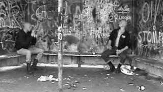 Cock Sparrer - Tough Guys