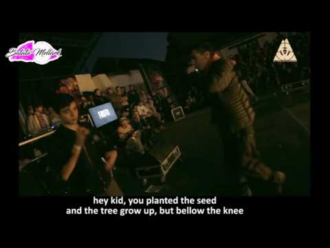 Teorema vs Drose BDM Gold Chile 4tos SUBTITLED IN ENGLISH