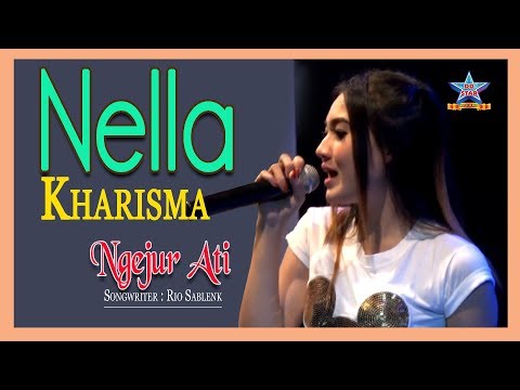 Download Lagu Koplo Nella Kharisma Ngejur Ati Mp3 Gratis