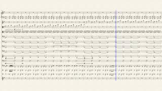 Musescore Arrangement: Transformers The Last Knight: No. 8- Purity of Heart
