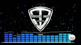 SOFIANE Feat DADJU &quot; Apollonia &quot; 93 Empire édition disque d&#39;or