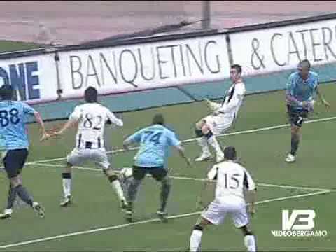 Ascoli-AlbinoLeffe 1-1