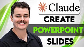 How To Use Claude To Create Powerpoint Slides [2026 Guide]