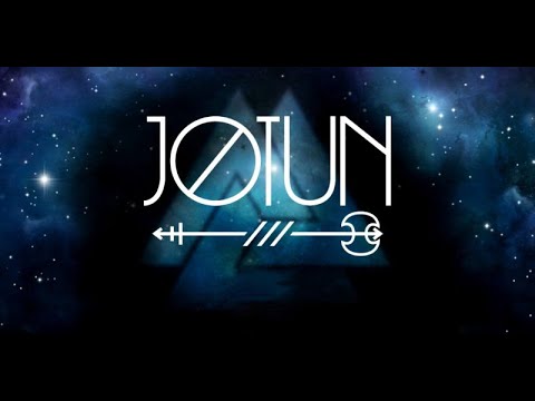 Jotun Walkthrough Part 1: Rough Beginnings