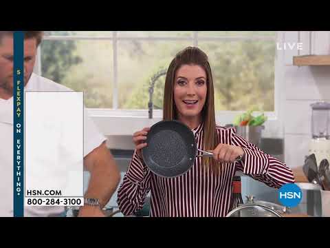 HSN | Chef Curtis Stone Anniversary 03.30.2019 - 06 PM