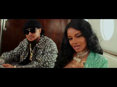 Queennak (Na Ya Ah Day) Official Music Video 2024