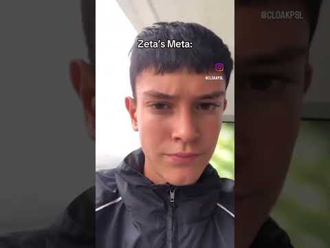 #zeta #looksmaxxing #transformation 💀☠️