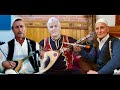 Rapsodit Ali Krasniqi Milaim Mezini