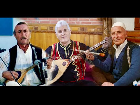 Milaim Mezini - Rapsodit Ali Krasniqi Video