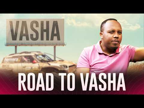 Road to Vasha || Mkurugenzi Minisodes 15 Ep 4