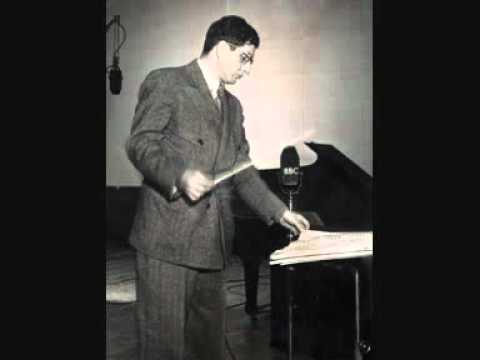Bernard Herrmann - La belle dame sans merci (A Centennial Tribute)