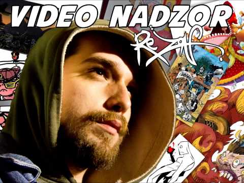 Repchuga Cypher - Kostur, Neafirmisan, Rezon, Grashoper, Shokz