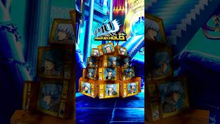 P4U2 シャドウType 入場モーションまとめ P4キャラver. #P4U2 #ペルソナ4 #ペルソナカケル