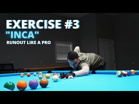 Exercise #3 “INCA”