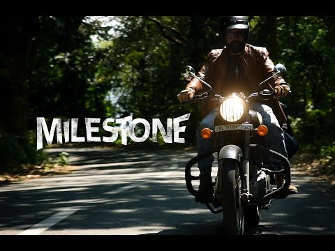 MILESTONE | Malayalam Road Short Movie With English Subtitle| Bepson Norbel | Royal Enfield