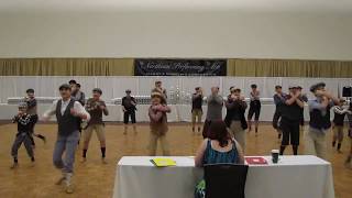 Brooklyn&#39;s Here Newsies