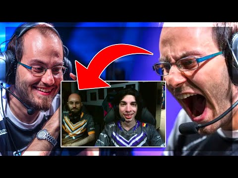 FORG1VEN IMI DA COACH LA TRISTANA MID! (LCS/LEC PROPLAYER)