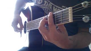 Milk - Pocketwatch/ Dave Grohl -Foo Fighters  (cover)