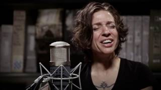 Ani DiFranco - Zizzing - 6/9/2017 - Paste Studios, New York, NY