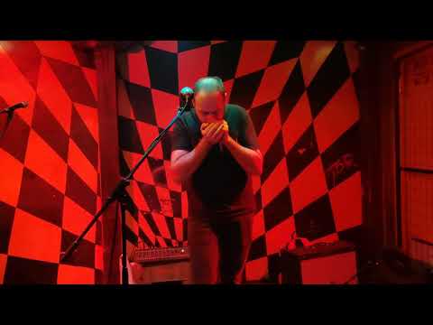 Harp Explosion - Untitled