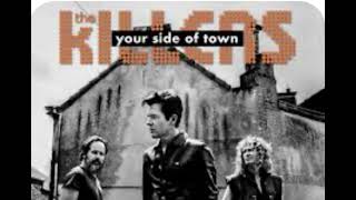 The killers: where is she?