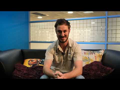 The People Behind the Promise | Billy Battershill