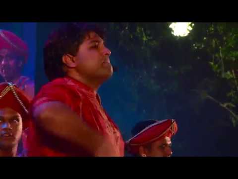 The Bera Fest 2017 - Jananath Warakagoda