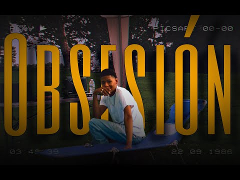 Obsesion Callada [O.C] - LEII 