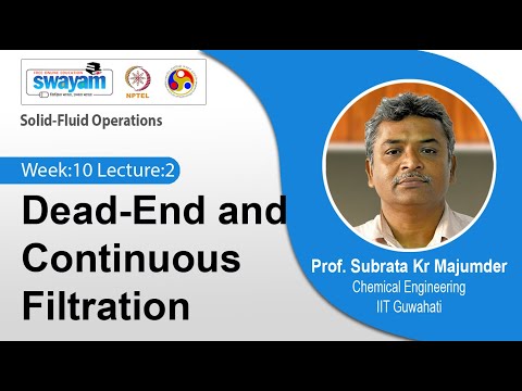 Solid Fluid Operations Introduction Video