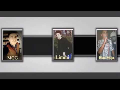 Limmi ft. MGG & Riad Muja - KOM NEVOJ PER TY
