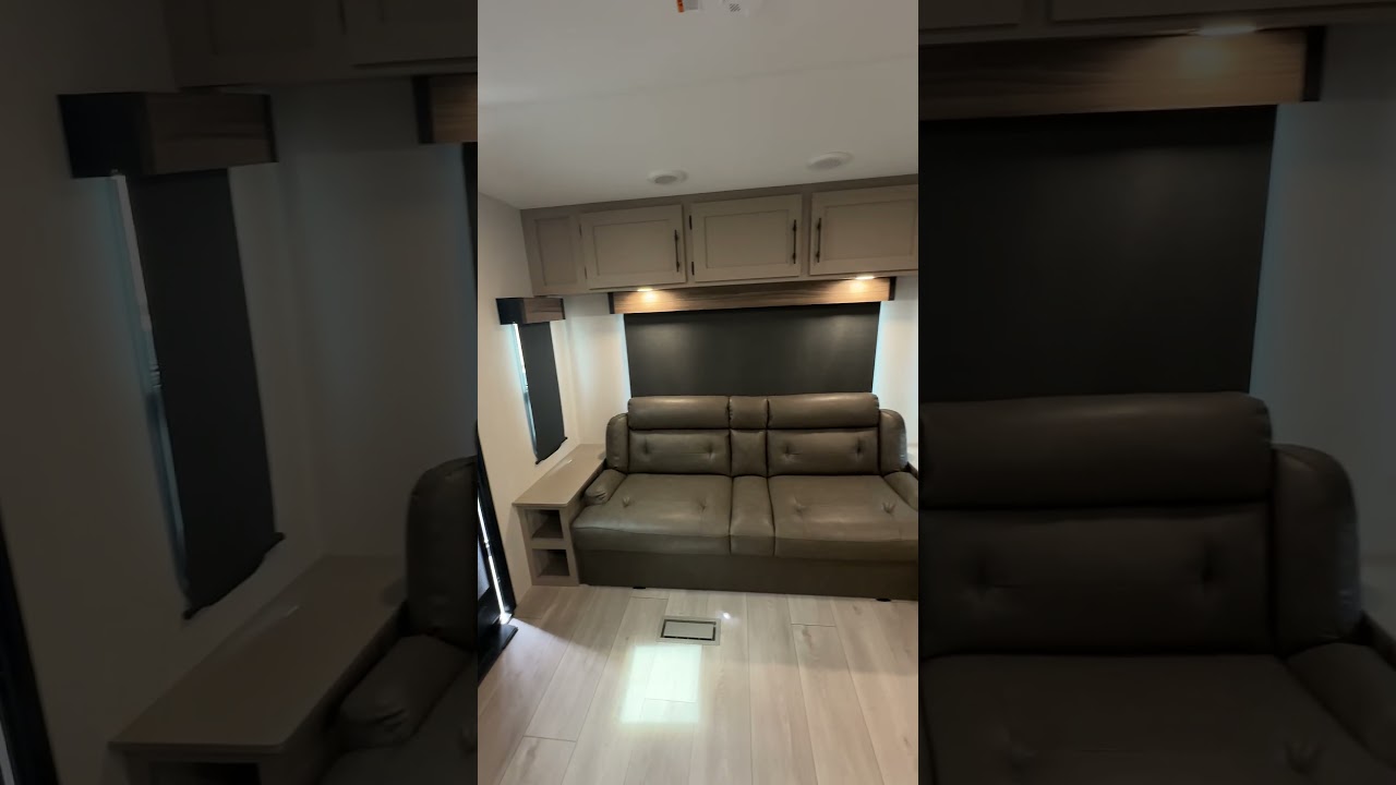 2026 Kz Connect SE 251RLSE TRAVEL TRAILER