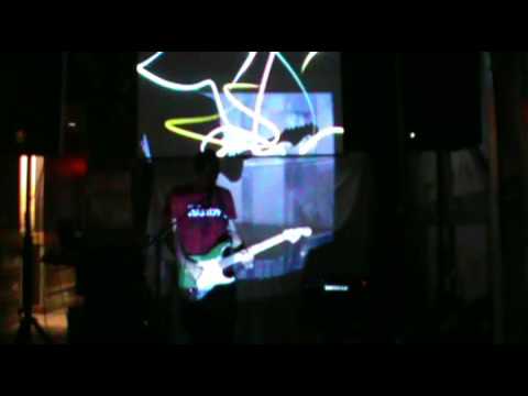 panophonic- my latest trick live at STPP Fest 2012