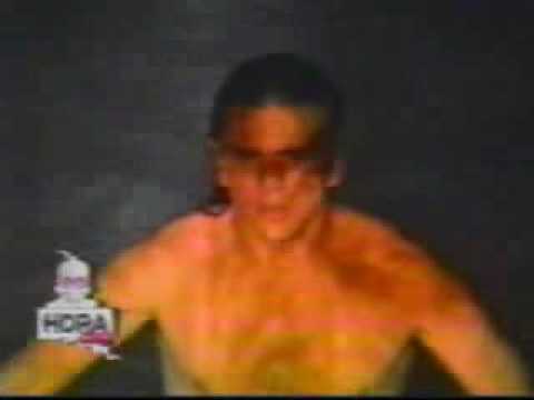 Ekhymosis - Solo (Videoclip)