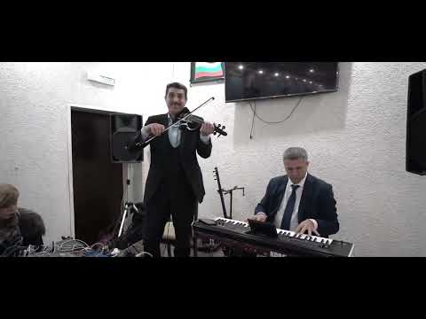 Bextiyar Abisov -  Skripkada  Sən gəlməz oldun #musique #skripka