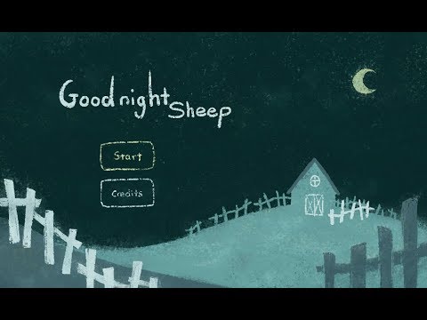 Goodnight Sheep
