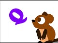 ABC Zoo Animals Leon And Tucaneon Alphapets Zellers